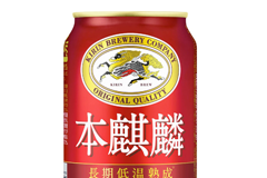 キリン本麒麟 試飲販売会