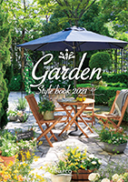 garden style book