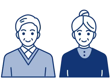 介護休業 イメージ画像