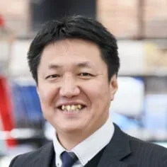 平河 豊プロフィール画像
