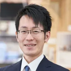 谷野 正浩プロフィール画像