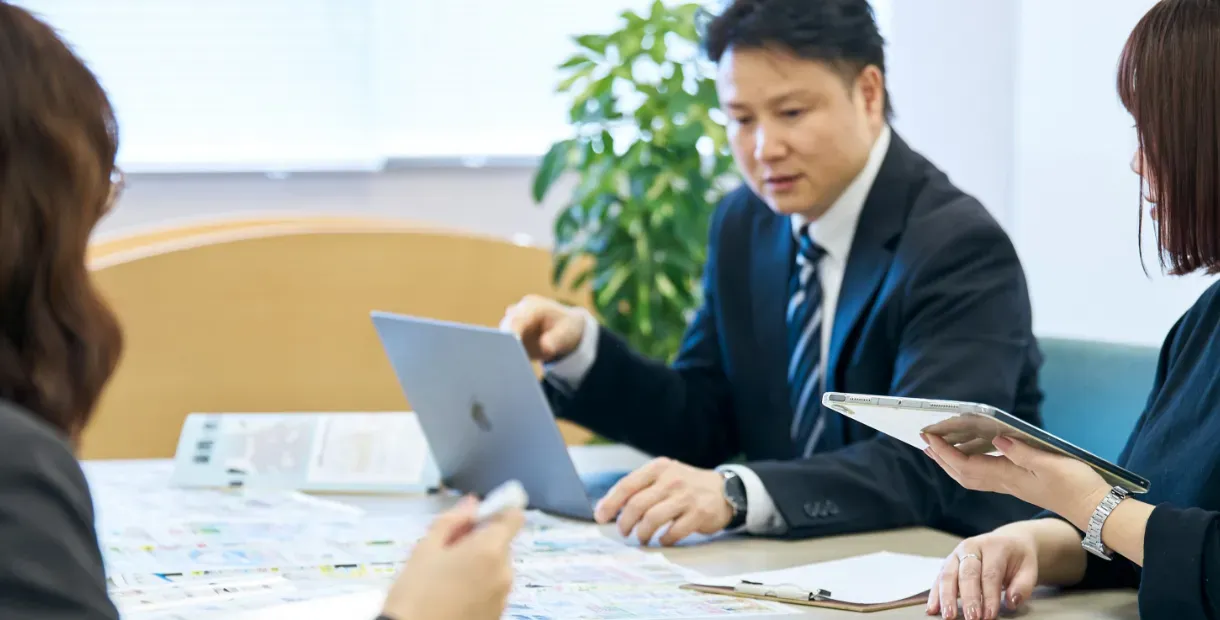 本部紹介 サムネイル
