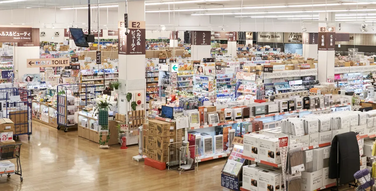 店舗紹介 サムネイル